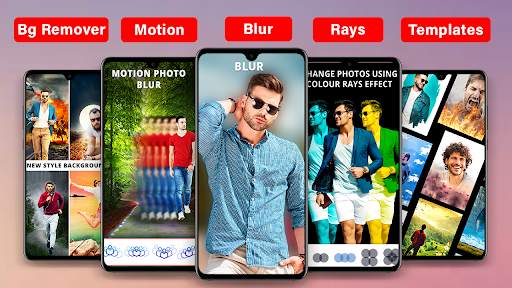 Smarty Man Editor App Maker screenshot 6