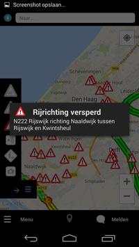 Mobile Ninja Netherlands screenshot 2