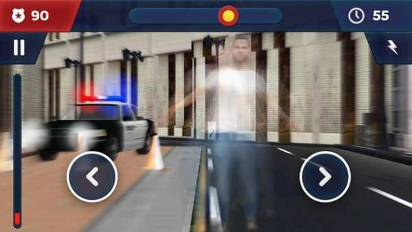 Boozed n Busted screenshot 4