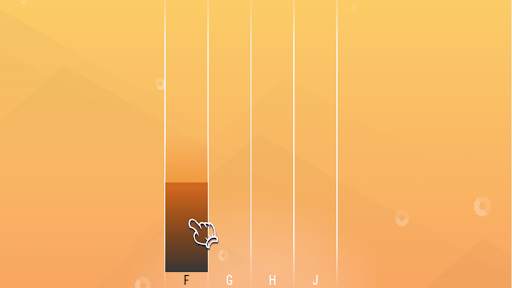 Piano Tiles 7 screenshot 6
