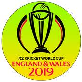 ICC ODI Cricket World Cup 2019 Schedule Ranking 1.0.2
