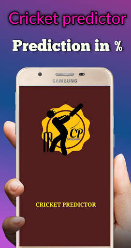 Cricket predictor (prediction CPL,IPL,T10,BPL,BBL) screenshot 2
