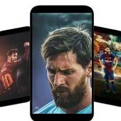 Lionel Messi Wallpaper Offline - Best Collection 1.0.7