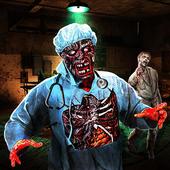 Hospital Zombie Survival 🏥 icon