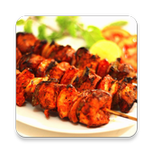 Pakistani Tikka Recipes Urdu icon