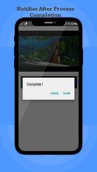 Status Cutter screenshot 5
