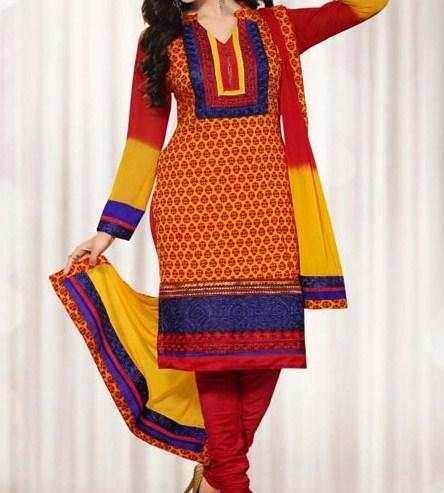 5000  Salwar Neck Designs (Offline) screenshot 4