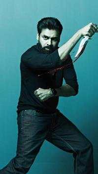 Pawan Kalyan Wallpapers HD screenshot 2