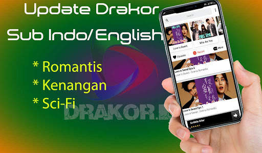 Drakor ID - Watch Korean Drama Sub Indo/Eng/Korea screenshot 3