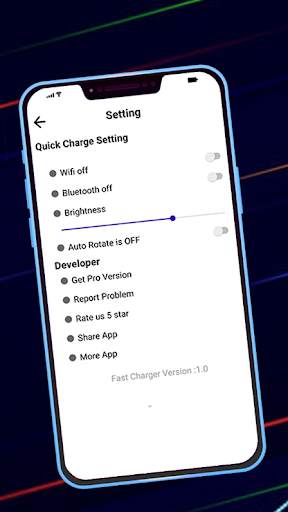 Fast Charging 2021 | Super Fast Battery Charger ⚡ screenshot 5