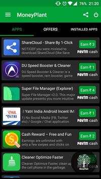 MoneyPlant - Earn Paytm Cash screenshot 3