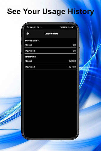 TikTik VPN - Fast Security VPN &Unlimited Free VPN screenshot 5