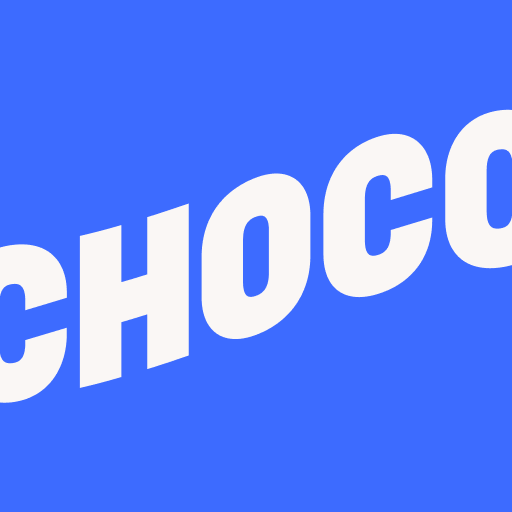 Choco - Order Supplies icon