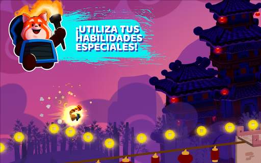 Fire Panda screenshot 10