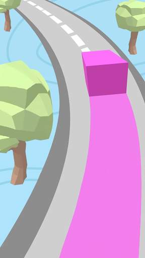 Color Adventure: Draw the Path screenshot 3