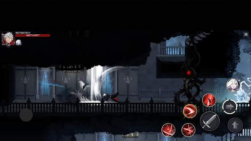Shadow Slayer: Demon Hunter screenshot 4