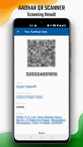 Download Aadhar Card-My Aadhar screenshot 4