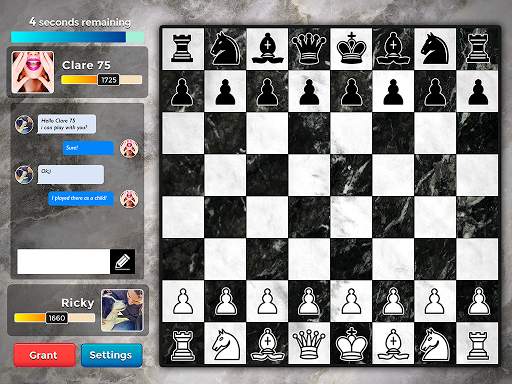Chess Plus - Social Games screenshot 6