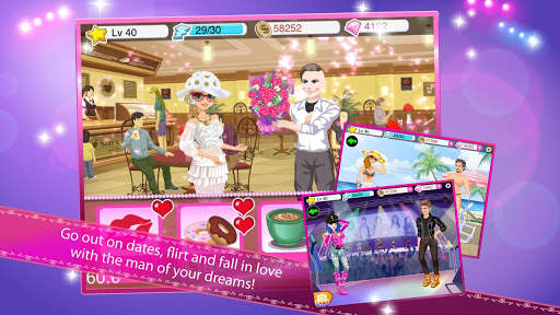 Star Girl: Beauty Queen screenshot 5