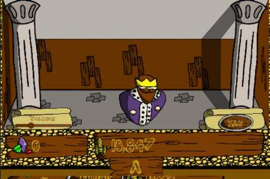 King-O-Bling screenshot 3