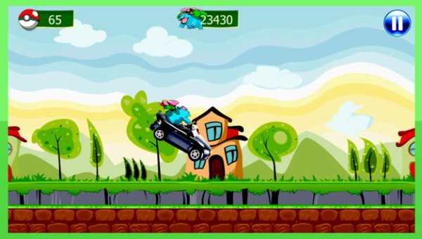super venusaur pokemons screenshot 4
