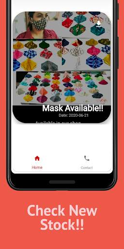 K Poshak NX screenshot 2