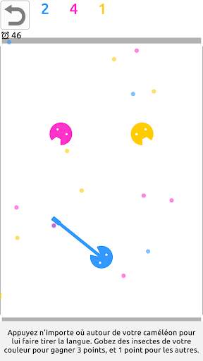 jeux pour 2 joueurs screenshot 6