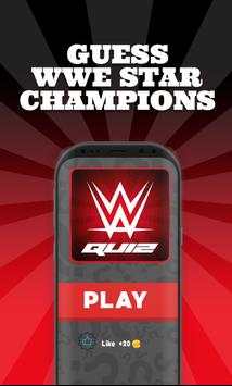 Guess WWE Star Champions Trivia screenshot 1