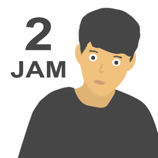 King of 2 Hour : Permainan 2 Jam Tidak Membuat Apa иконка