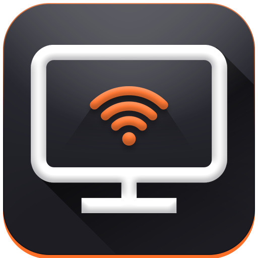 HD Video Screen Cast icon