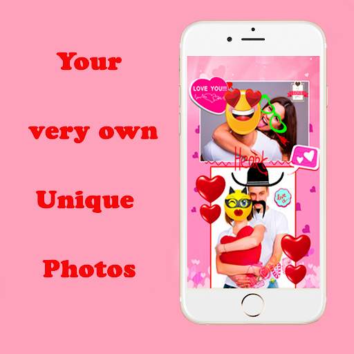 Beauty Candy & bitmoji screenshot 1