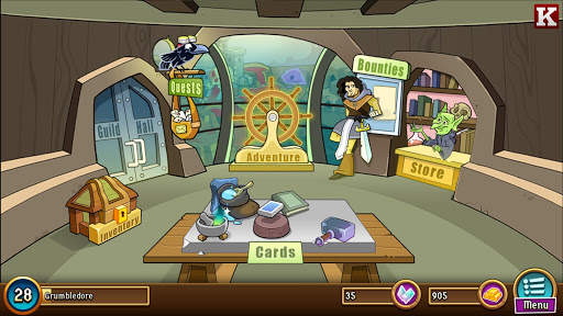 Spellstone screenshot 6