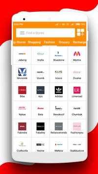 Online Shopping - Coupons & Offers screenshot 3