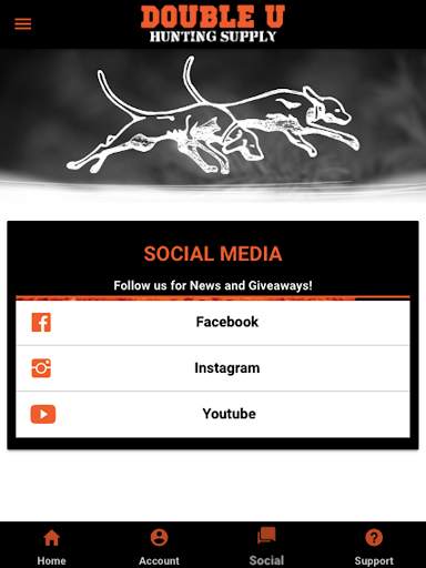 Double U App screenshot 5