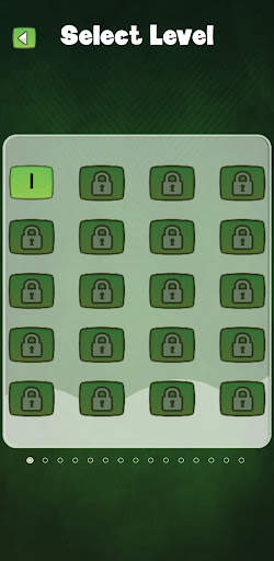 The Legend Of Solitaire screenshot 5