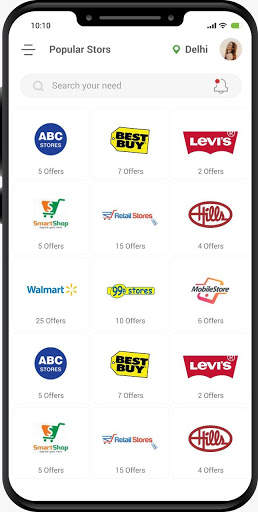 NTPL MALL - One click away screenshot 6