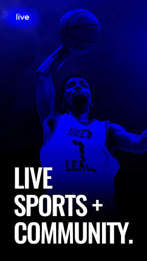 Caffeine: Live Streaming screenshot 1