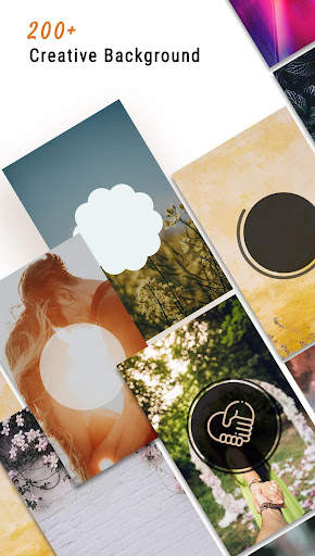 InsArt: Highlights Cover Maker screenshot 3