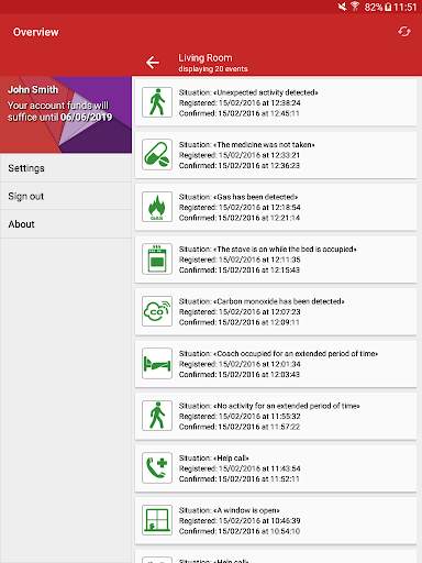 casenio mobile screenshot 11