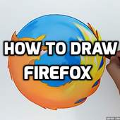 How to Draw a Firefox 1.0