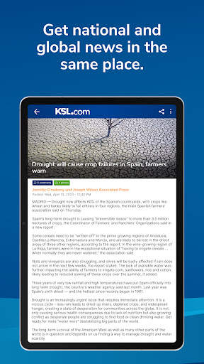 KSL.com News Utah screenshot 20