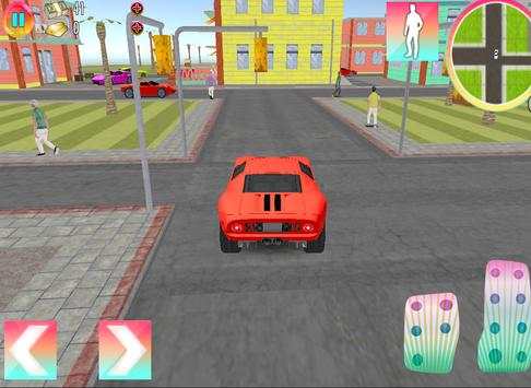 Vendetta Miami Crime Simulator screenshot 9