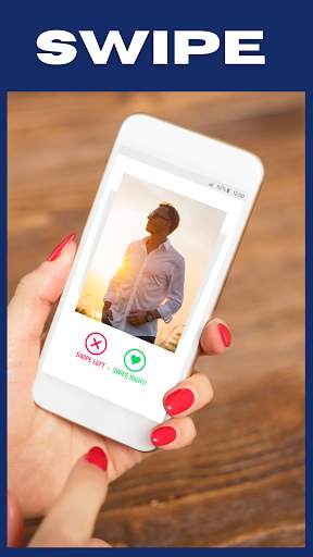 Misdate - International Dating screenshot 4