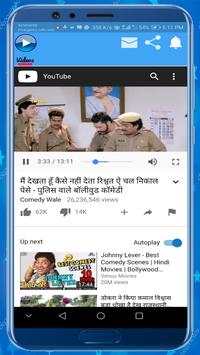 Video Player 5 تصوير الشاشة