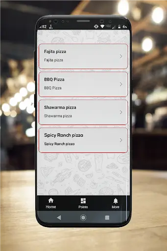 Crazy Craving screenshot 2