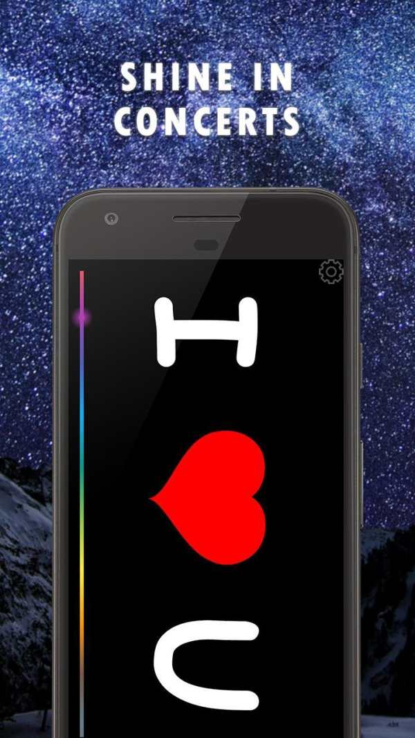 Flashlight Free + Brightest LED light screenshot 3