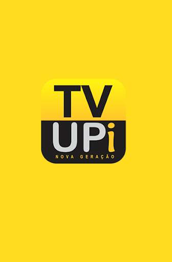 TV UPI screenshot 5