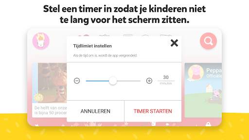 YouTube Kids screenshot 5