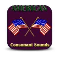 American Consonant Sounds on 9Apps
