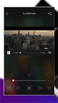 Music Mate - MP3 Video screenshot 3